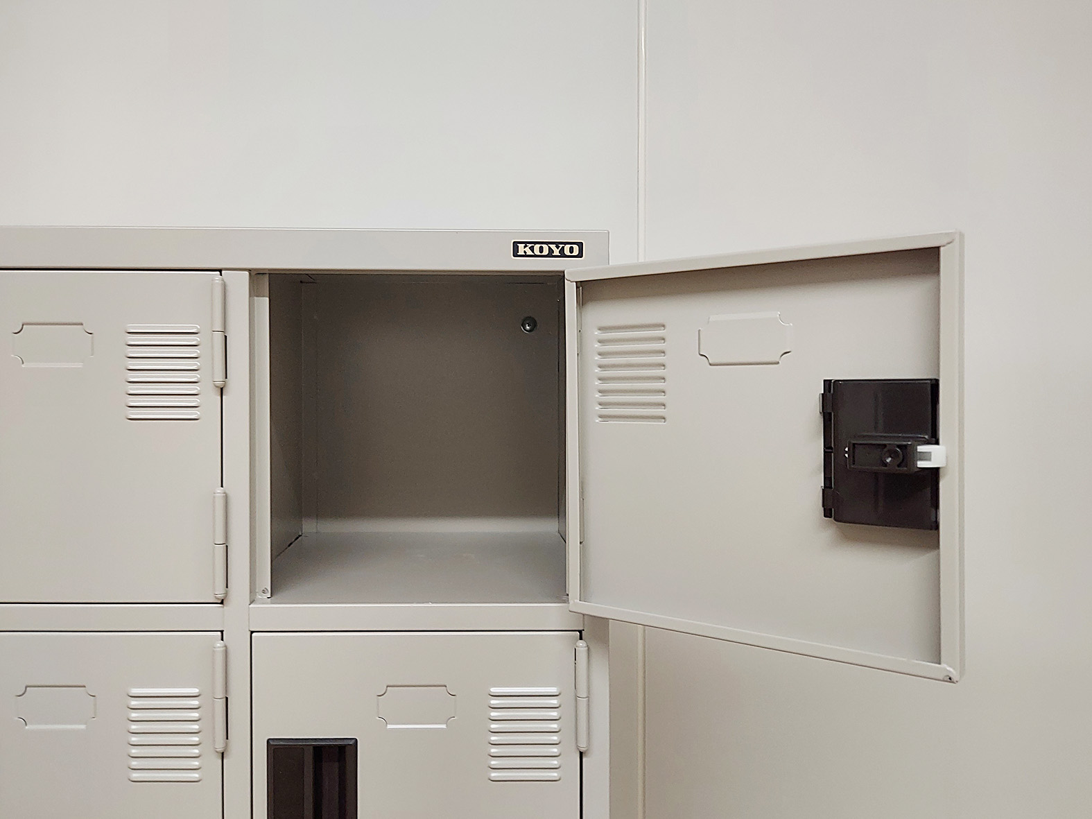 堺市消防局 堺消防署｜納入事例｜光葉スチール